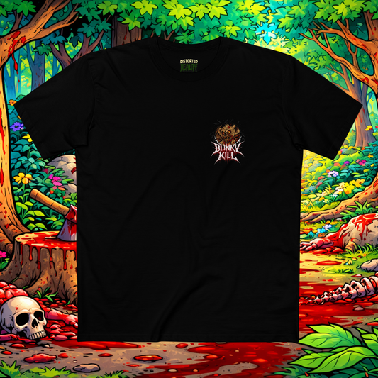 Blinky Kill Tee - Distorted Reality