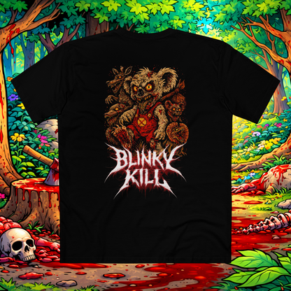 Blinky Kill Tee - Distorted Reality