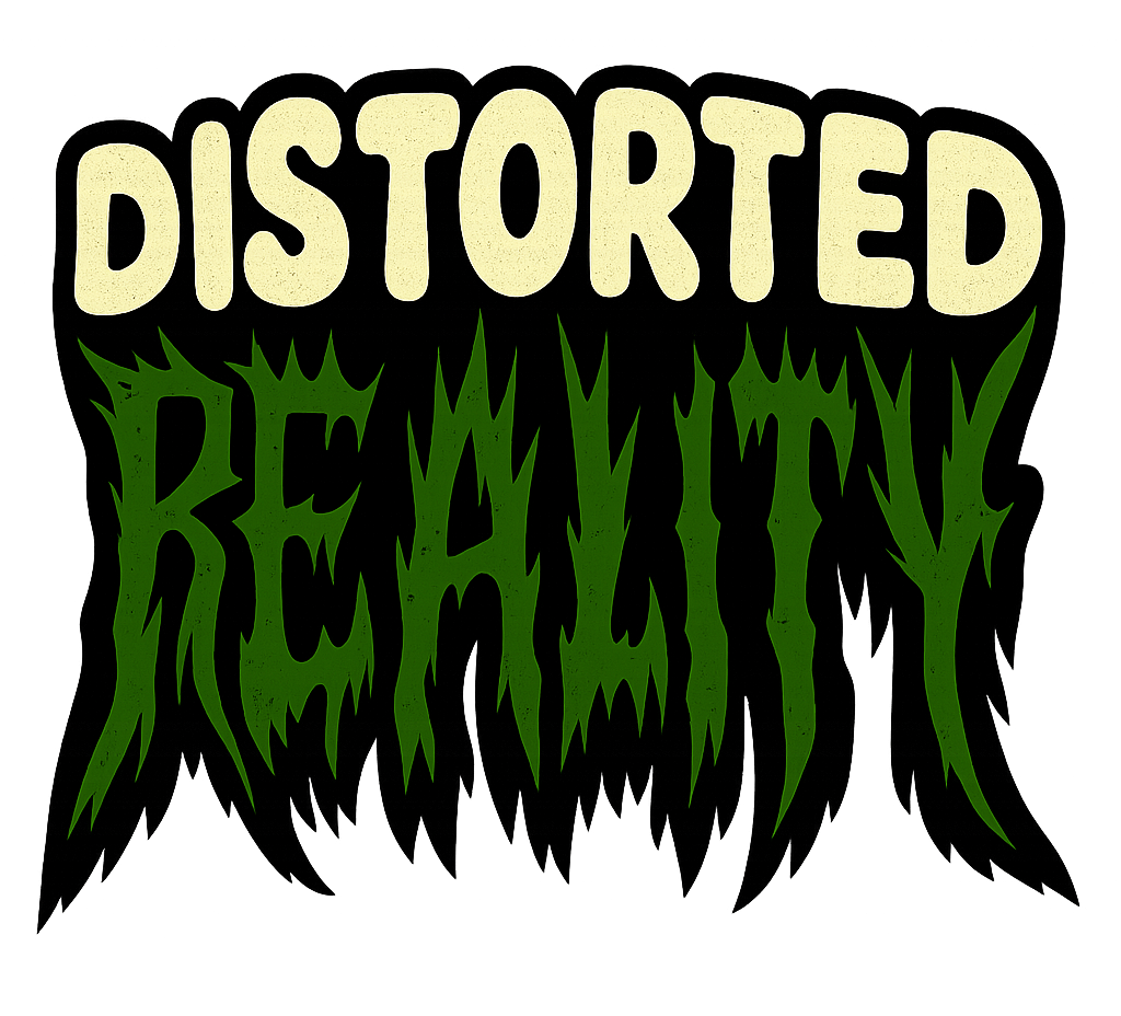 FAQ – Distorted Reality