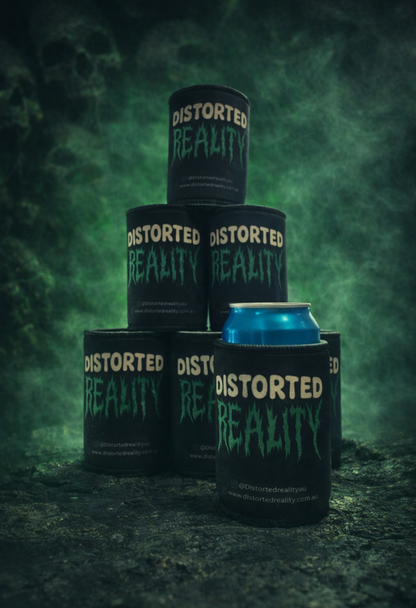 Stubby Holder - Distorted Reality